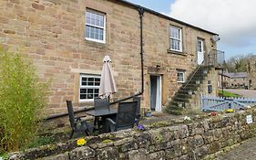 Toad Cottage
